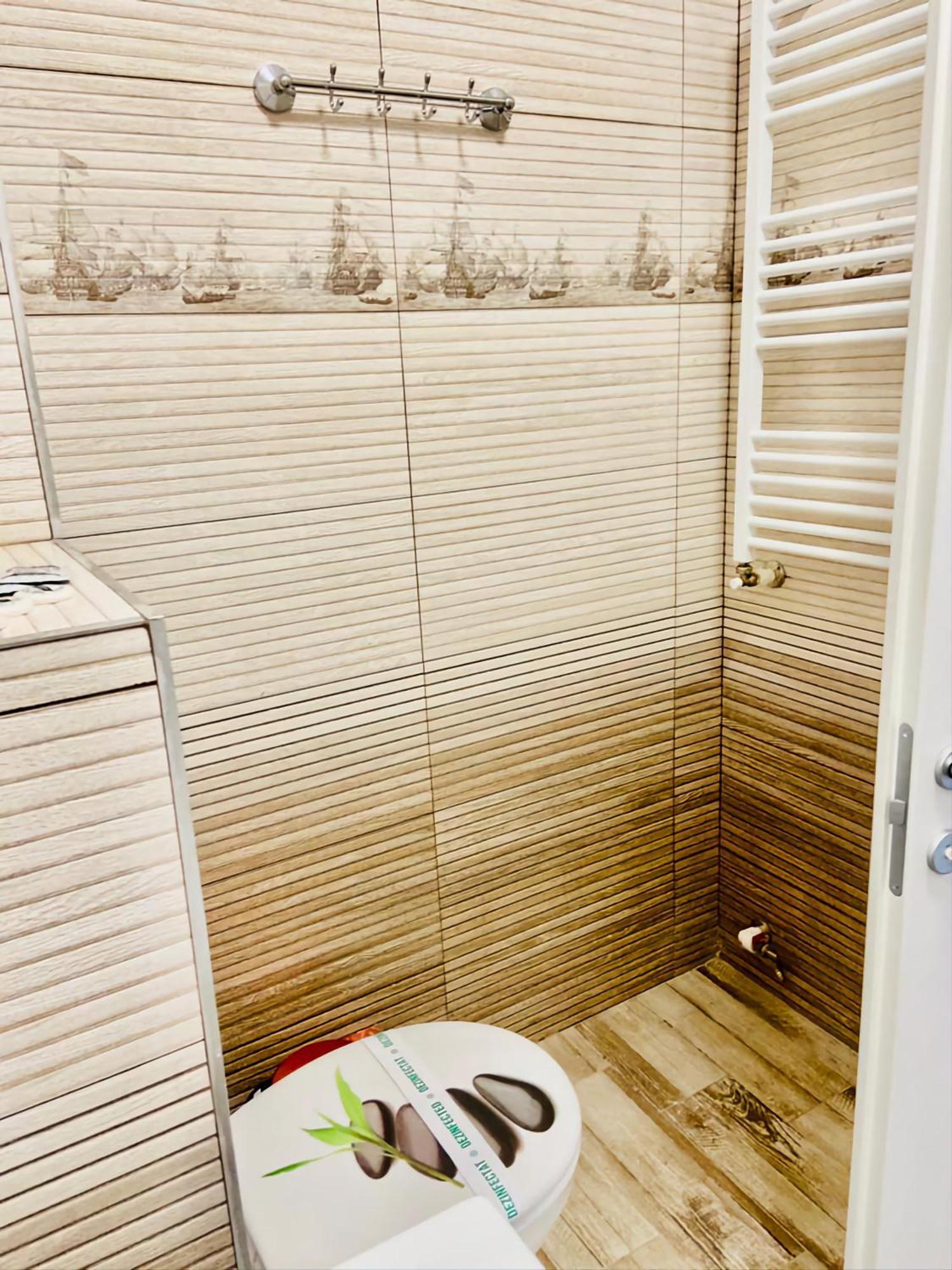 Ultracentral Palas Residence Iasi Bagian luar foto