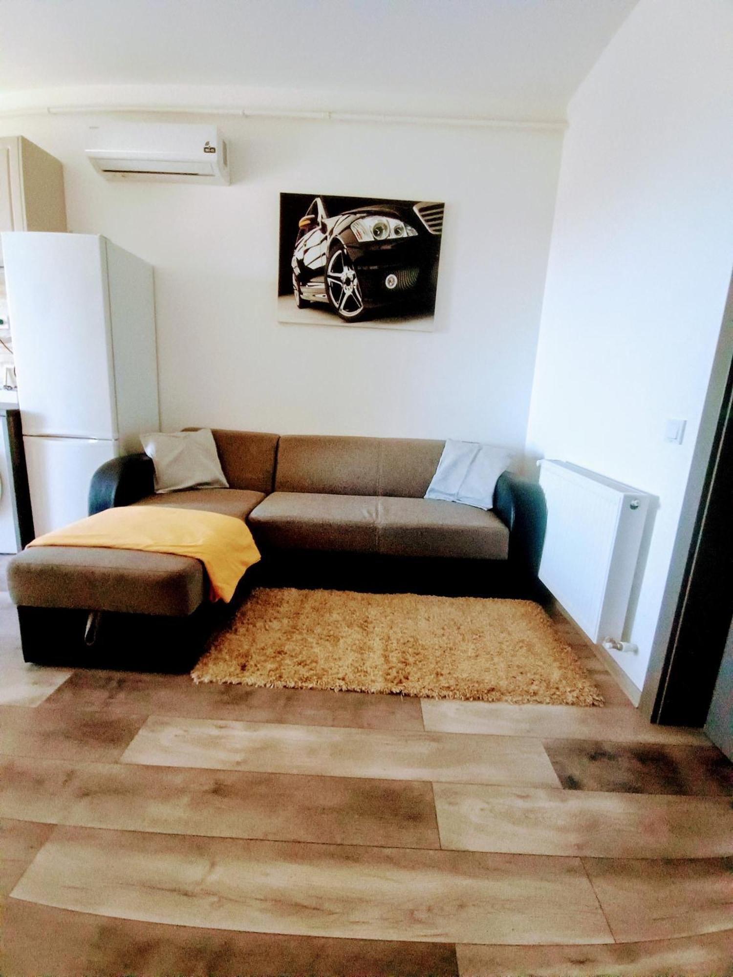 Ultracentral Palas Residence Iasi Bagian luar foto